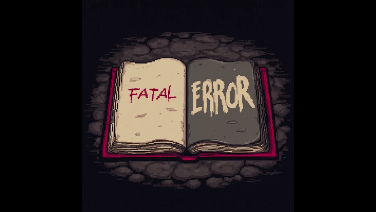 Thanatomorphose - FATAL ERROR