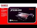 Mimaki JFX200 2513 Flatbedprinter Dimix Mimaki JFX200 2513 Flatbedprinter Dimix