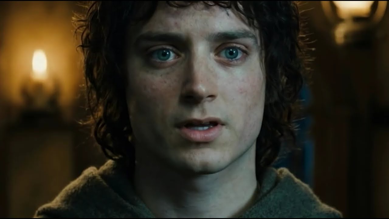 Lord Of The Rings Fan Film: The End of the White Wizard