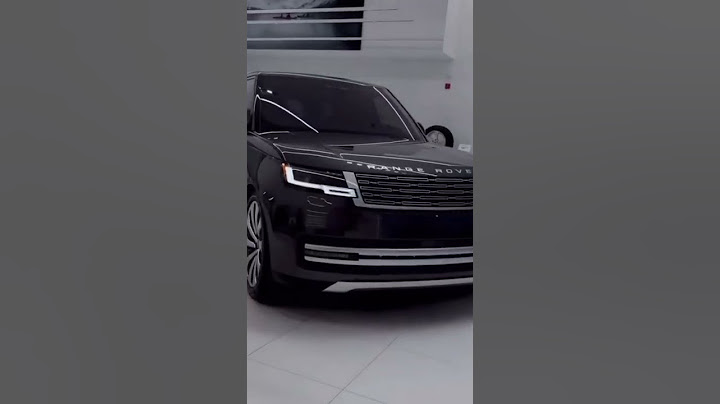 أفضل سيارات لي طرقات الوعره range rover 🔥🔥🥇#motorcycle