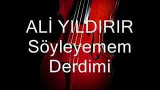 ALİ YILDIRIR Resimi