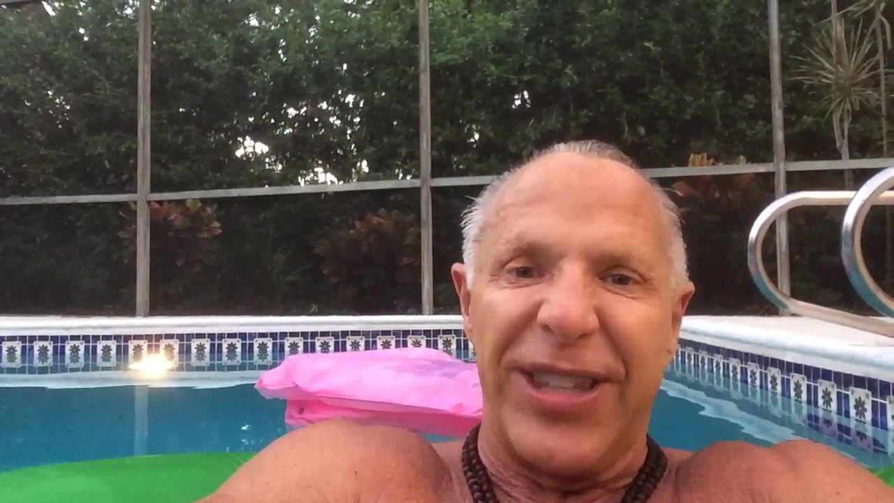 How to let go of major disappointments? DAVID ESSEL