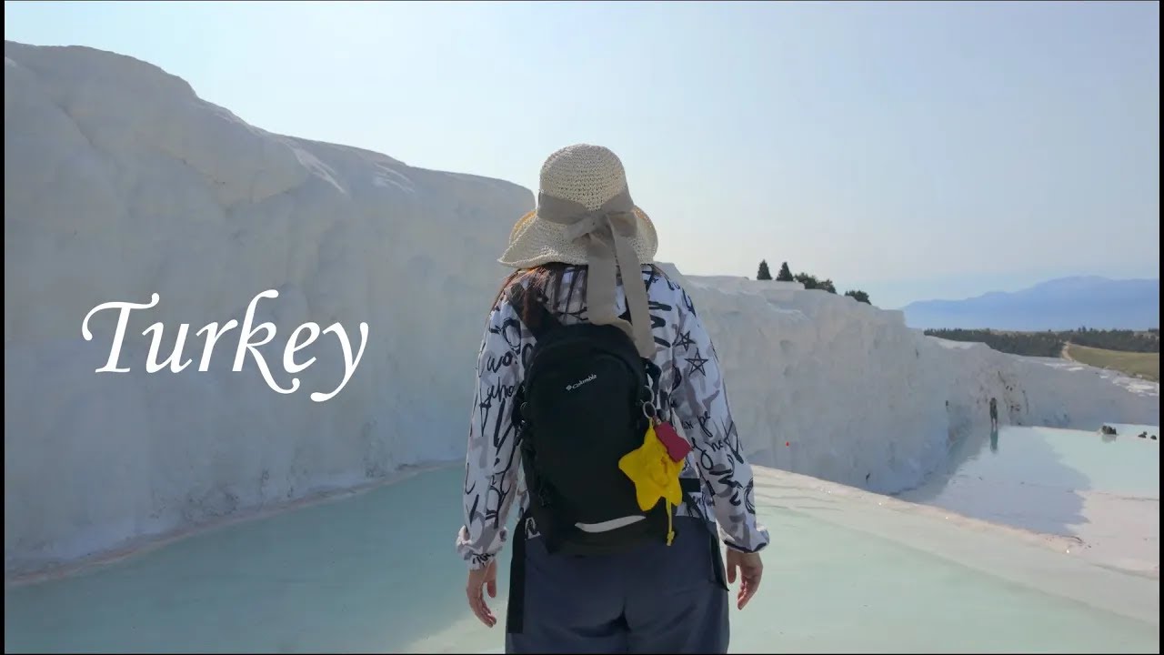 2025土耳其旅遊(Turkey Travel)