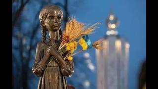 Holodomor, Lecture I: Collectivizing Ukrainian Farms
