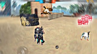Free Fire 2022 a 60HZ 💀 IPhone 8 Plus screenshot 4