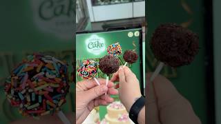 These $1 Cake Pops Were ACTUALLY Good 🤯