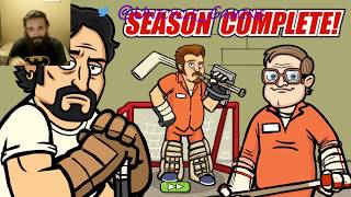 Trailer Park Boys Greasy Money Seasons 3 4