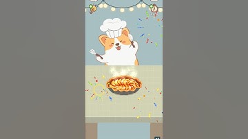 《Satistory : Tidy Up》Level 5 Let