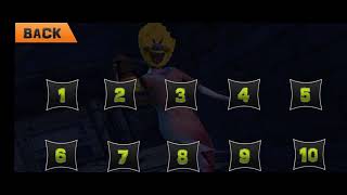 Ice Cream Granny Horror Survival Game Gameplay 💀🏠🟨😰❄️🥶🧊? #thundermartin 2026 screenshot 1