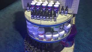 Exclusive Finally a nitrate and phosphate removers that works! Profile