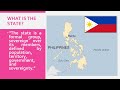 UCSP LESSON 7 (Cultural, Social, and Political Institution)