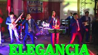 Grupo Internacional Elegancia Ya No Se Que Hacer