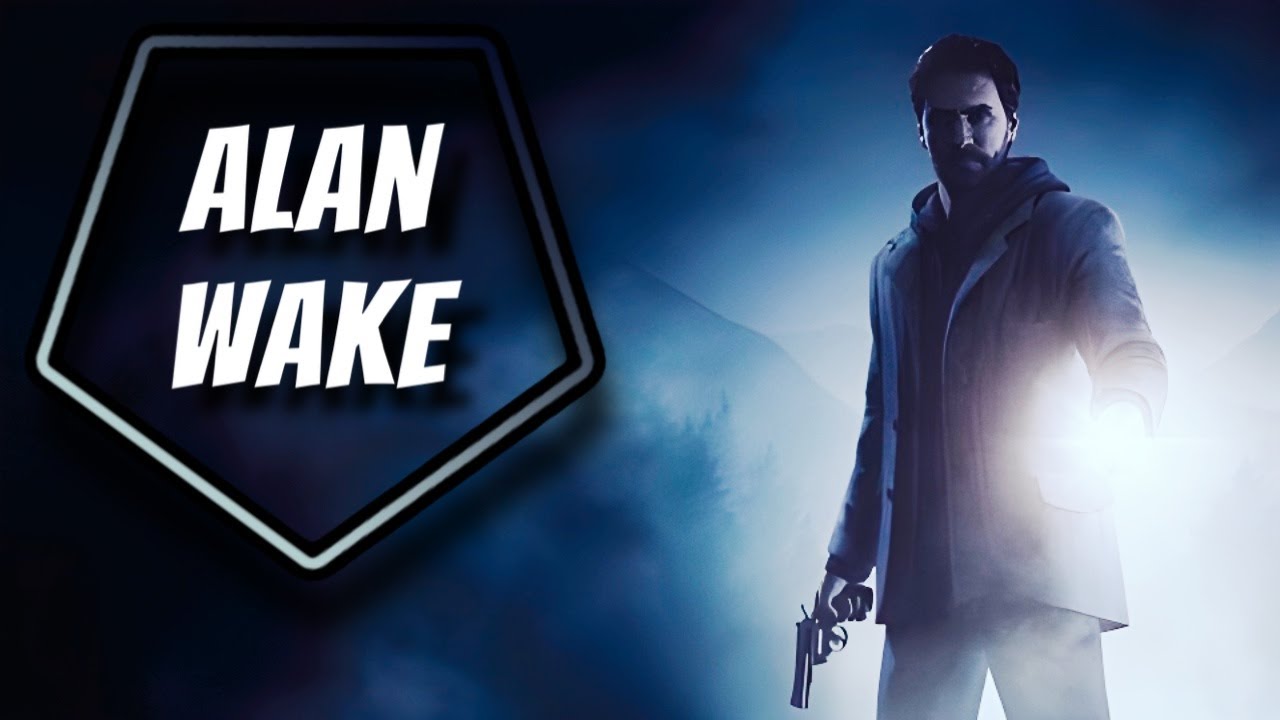 Alan Wake Remastered - 15 Things You Need To Know Before You Buy 