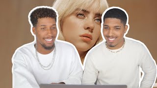 Billie Eilish - Happier Than Ever | Reaction (Full Album)