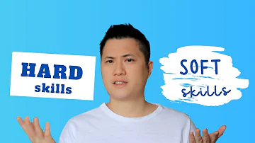 Co jsou měkké dovednosti obchodního zástupce?