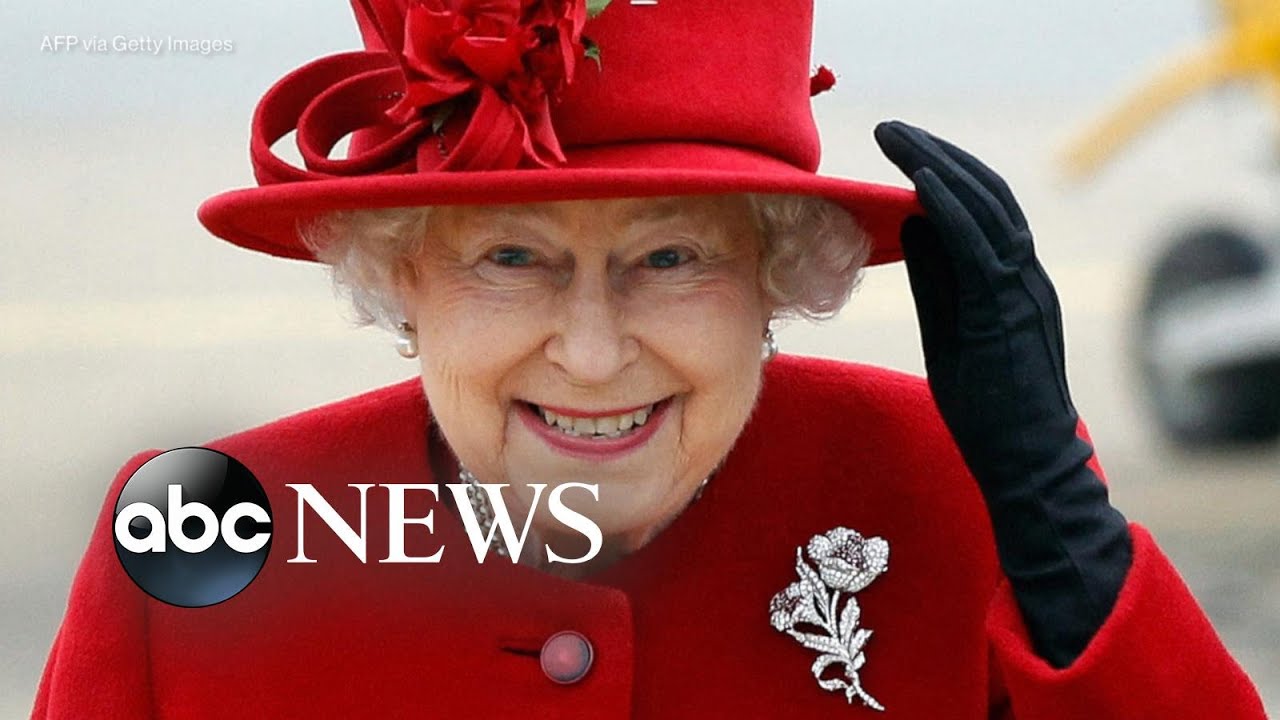 What to know about the British royal line of succession - ABC News