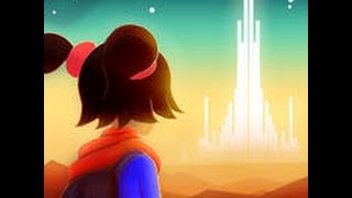 Cloud Chasers - A Journey of Hope By Blindflug Studios / IOS / GAMEPLAY screenshot 1
