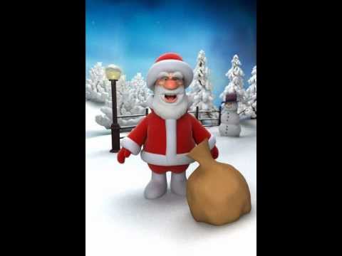 santa ho ho soundbyte santa ho ho soundbyte