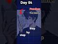 Faceless USA Channel Kaise Banaye 💲step by step | usa channel day 54 #mission1mwithyou #shorts