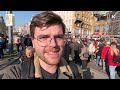 Hungary heads into defining election – and Ukraine plays a role