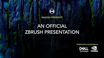 An Official ZBrush Presentation - ZBrush Summit 2022