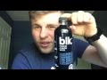 BLK Water Taste Test?