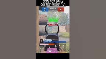 #bgmi #tdm #1v1 #customroom #custom #tdmplayer #krafton #pubg #jonathan #bgmilive