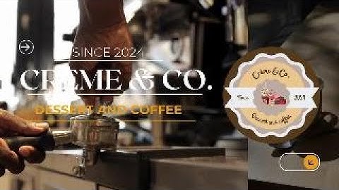 BPMN1013 GROUP ASSIGNMENT CREME & CO.