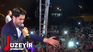 Uzeyir Mehdizade - Abi Turkiye Konserti 