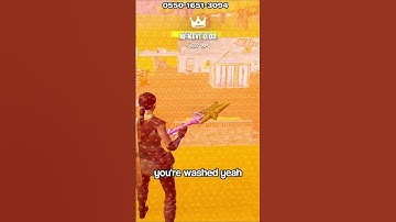 What its like to 1v1 that one console friend #fortnite #gaming #foryou #funny