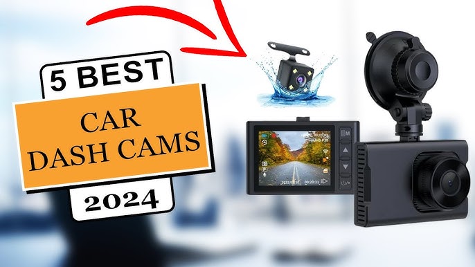 Meilleures Caméras Embarquées (dashcam) Moto en 2024 !