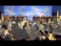 UCLA College Commencement Highlights 2015