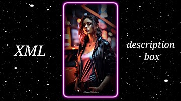 EK PARDESI MERA DIL LE GAYA 💖😍 || LOVE SONG STATUS 🥵💞 || NEW TREND XML FILE 🎟️👀 || @bxmlstatus