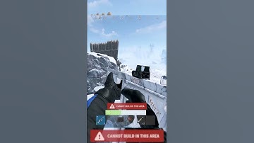 A Clean 1v3  #rust #rustsolo #rustgame