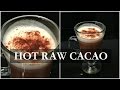 5-Ingredient Cacao Energy Balls (Vegan, No-Bake) - YouTube