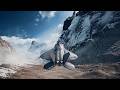 Battlefield 6 (PS5) Gameplay → [4K60FPS] F-97 Kestrel - Liberation Peak / Conquest Mode