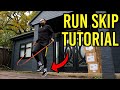 LOSE THAT BEGINNER LOOK! (Easy to Follow) Jump Rope Tutorial by Rush Athletics