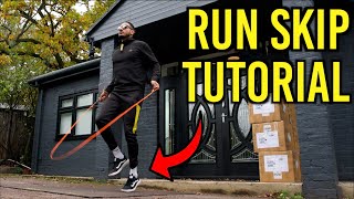 LOSE THAT BEGINNER LOOK! (Easy to Follow) Jump Rope Tutorial by Rush Athletics