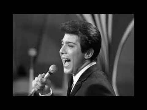 Paul Anka   -   Dance on little girl    (excellent quality of sound)