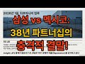 삼성 VS 멕시코, 충격적 결말!!