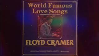Floyd Cramer – World Famous Love Songs