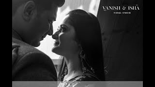  Pre Wed Vanish Isha Vishal Studio Nakodar 98880-10107 