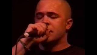 Staind Just Go reverb 99