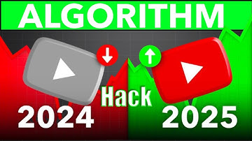 The YouTube Algorithm Explained in 2 Minutes! 🚀
