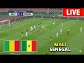 EN DIRECT MALI VS SENEGAL AFRICA CUP OF NATIONS QUARTER FINAL SIMULATION GAMEPLAY 