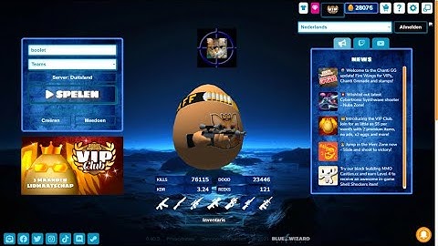 Shell Shockers Clip Highlights!