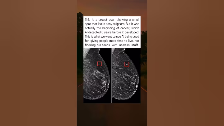 This Is The AI We Need