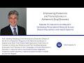 Genomics and Beyond: Translating Personalized Medicine Across Diverse Populations and Health Systems
