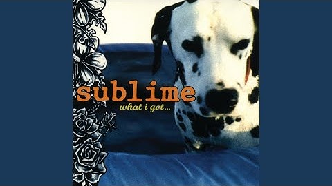 What I Got (Kahne Radio Edit)