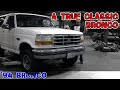 How does the &#39;94 Bronco and its 5.0 V8 stand up? CAR WIZARD inspects this classic SUV